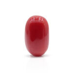 Red Coral 8.23 Carat (Moonga 9.05 Ratti
