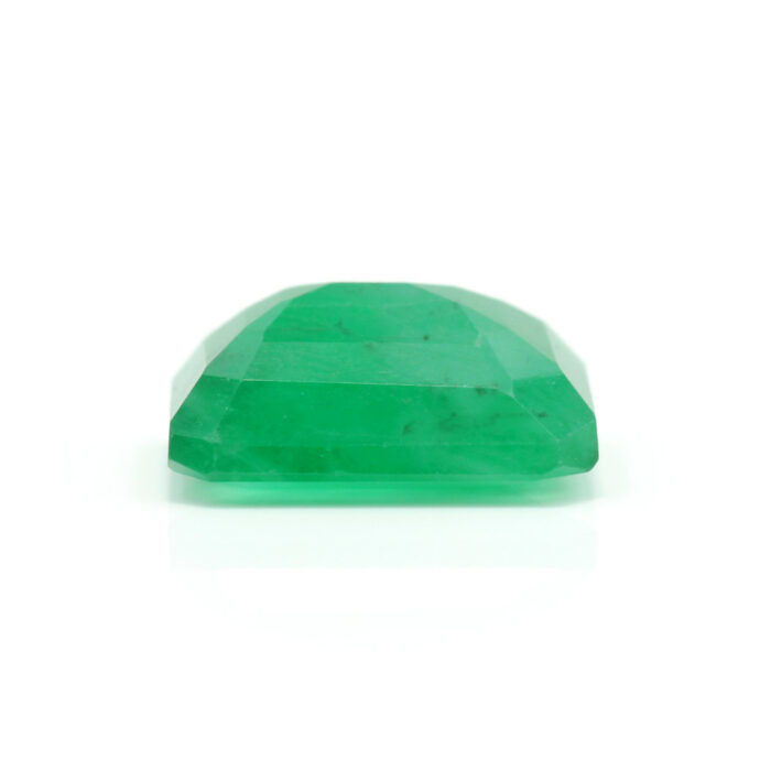 Emerald 7.51 Carat (Panna 8.26 Ratti) - Image 4