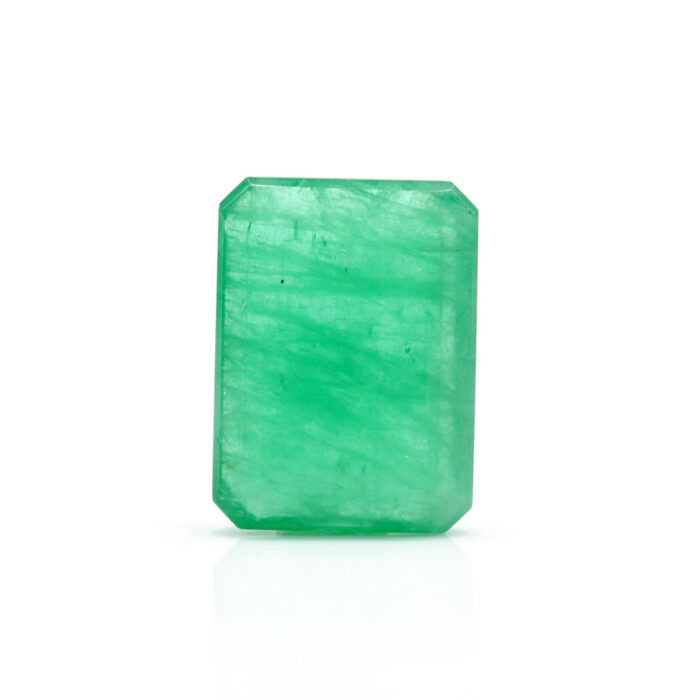 GAEMR489 (1) Emerald 6.21 Carat (Panna 6.83 Ratti) - Image 1