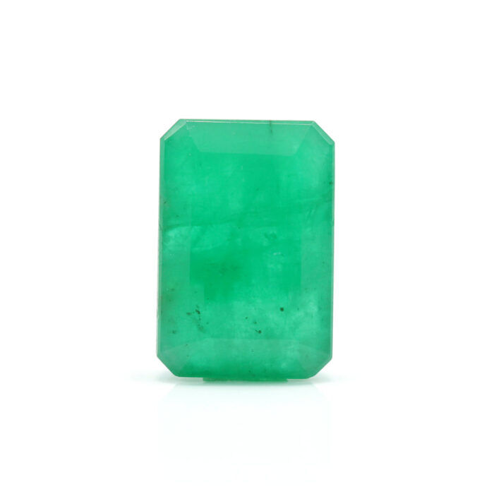 Emerald 10.90 Carat (Panna 11.99 Ratti) - Image 3