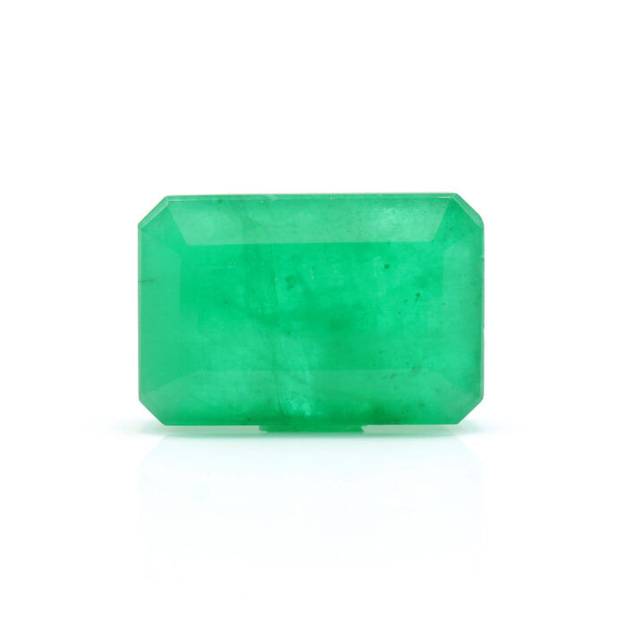 Emerald 10.90 Carat (Panna 11.99 Ratti) - Image 6