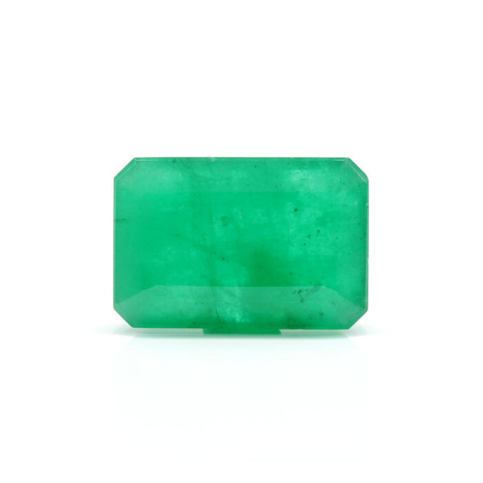 Emerald 10.90 Carat (Panna 11.99 Ratti) - Image 5