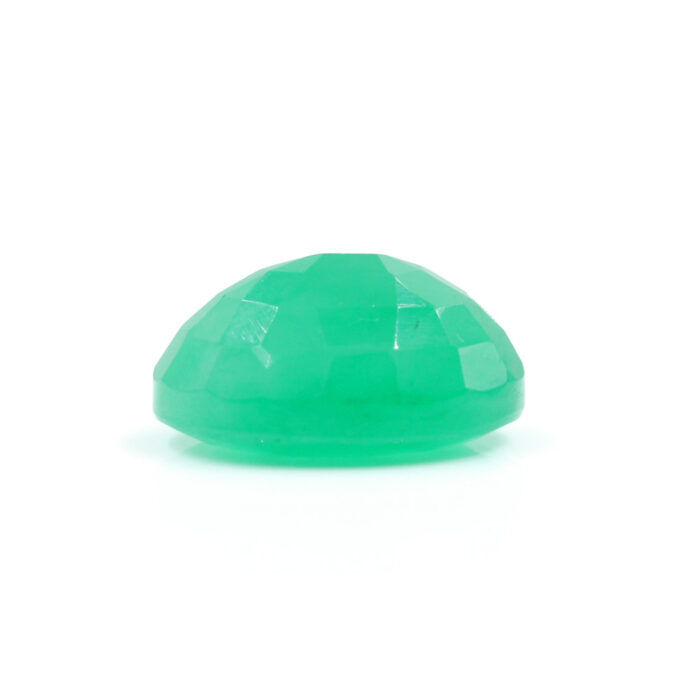 Emerald 9.24 Carat (Panna 10.16 Ratti) - Image 4