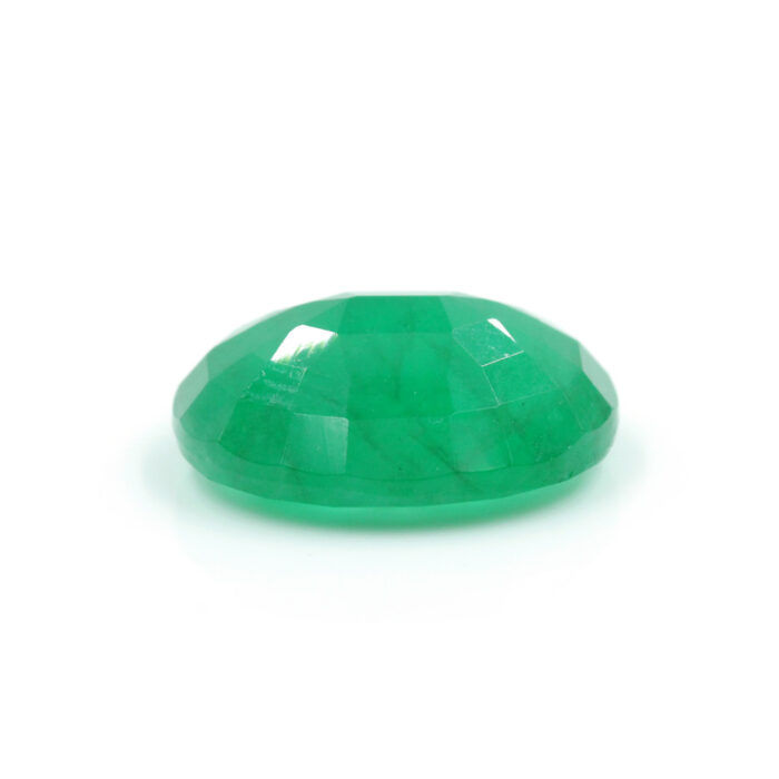 Emerald 5.07 Carat (Panna 5.58 Ratti) - Image 4