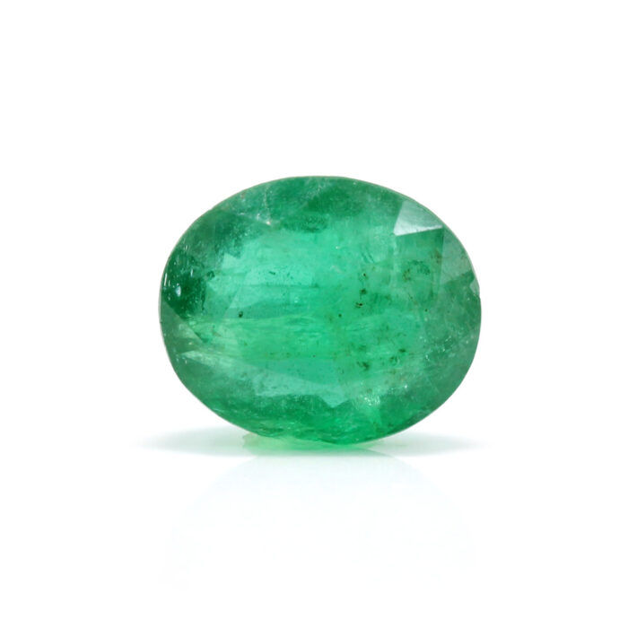 Emerald 6.25 Carat (Panna 6.88 Ratti) - Image 5