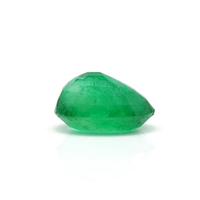Emerald 6.25 Carat (Panna 6.88 Ratti) - Image 4