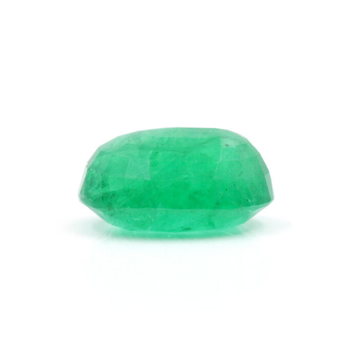 Emerald 7.04 Carat (Panna 7.74 Ratti) - Image 4