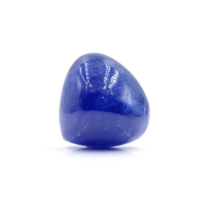 Tanzanite 28.65 Carat (31.52 Ratti) - Image 3