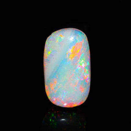 Opal 6.27 Carat (7 Ratti)