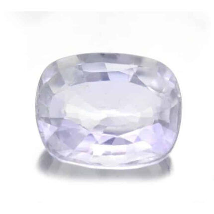 Real Zircon 6.94 Carat (7.61 Ratti)