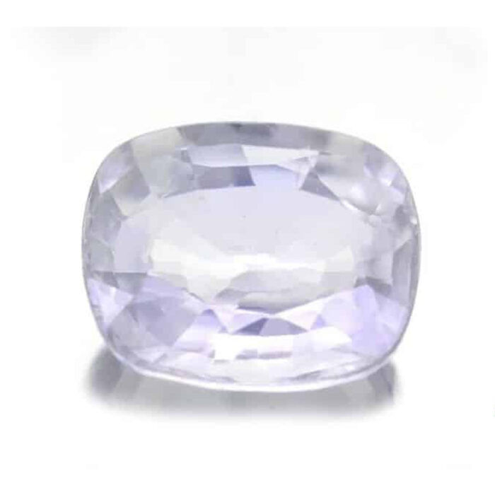 Real Zircon 7.36 Carat (8.18 Ratti) - Image 1