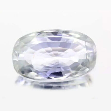 Real Zircon 7.91 Carat (8.79 Ratti)