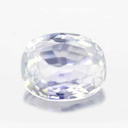 Real Zircon 7.75 Carat (8.61 Ratti)