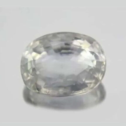 Real Zircon 7.05 Carat (7.73 Ratti)
