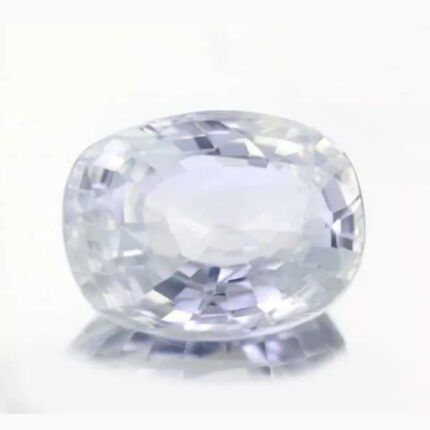 Real Zircon 6.69 Carat (7.43 Ratti)