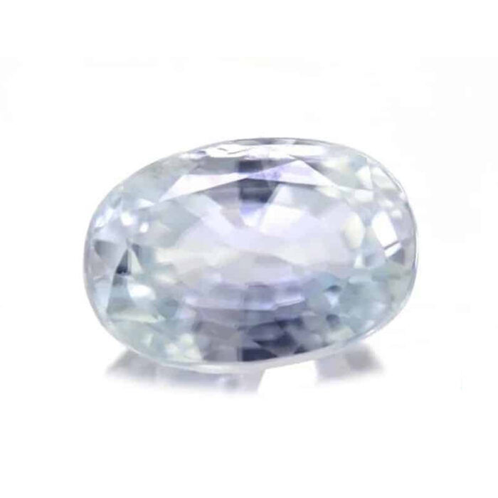 RZ9 Real Zircon 8.39 Carat (9.32 Ratti) - Image 1