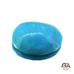 Turquoise (Firoza) 20.42 Carat (22.69 Ratti)