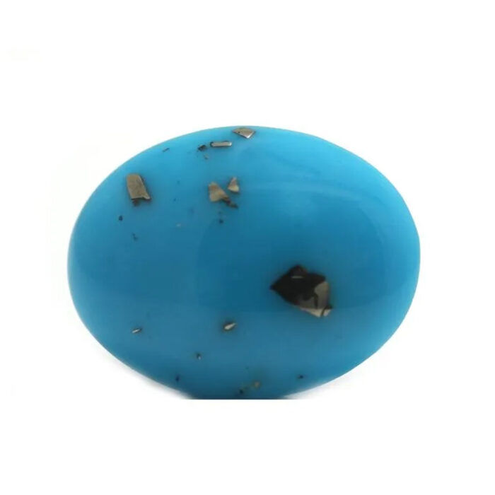TR120 Turquoise (Firoza) 18.68Carat (20.54Ratti) - Image 1