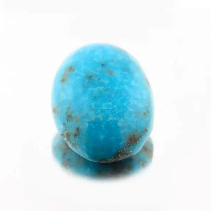 Turquoise (Firoza) 59.99 Carat (66 Ratti) - Image 1