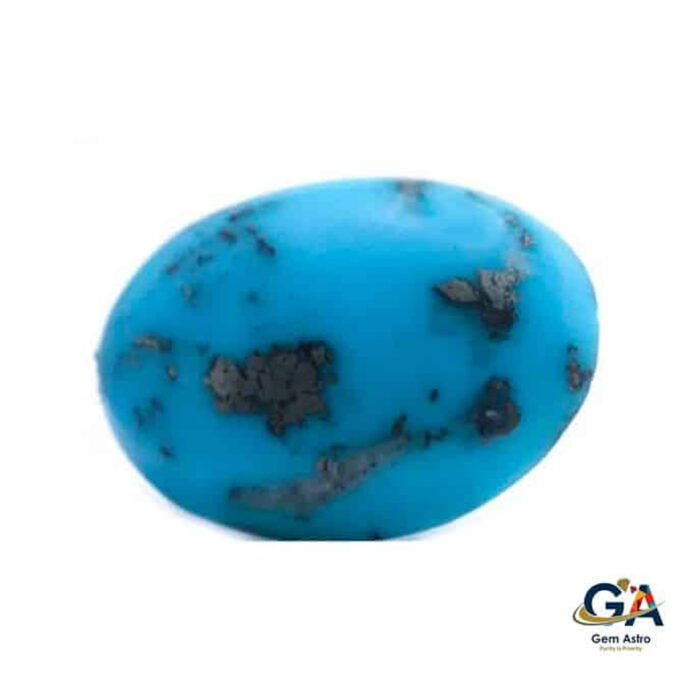TR81 Turquoise (Firoza) 27.56Carat (30.33Ratti) - Image 1