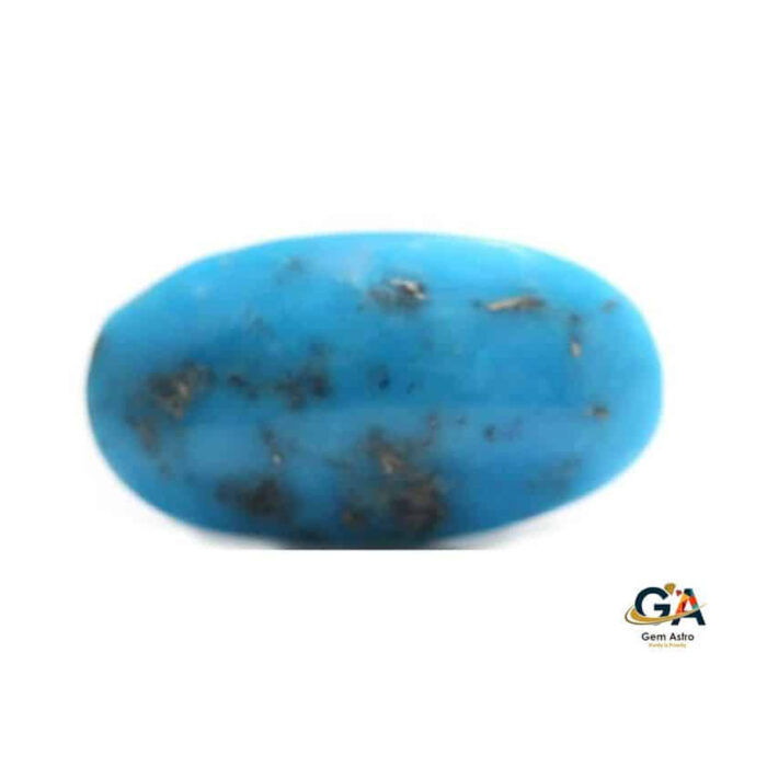 TR82 Turquoise (Firoza) 25.87Carat (28.45Ratti) - Image 1