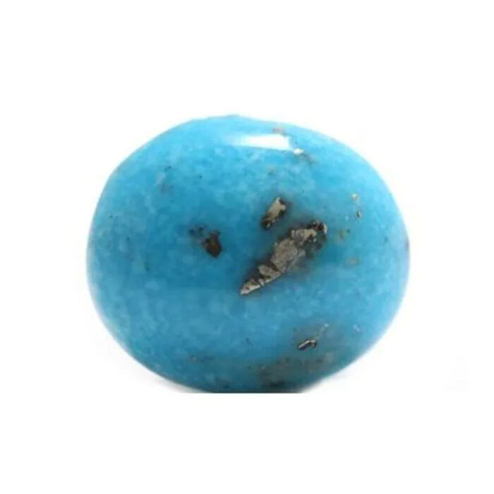 TR85 Turquoise (Firoza) 16.32Carat (17.95Ratti) - Image 1
