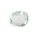 Aquamarine 7.01 Carat (7.7 Ratti)