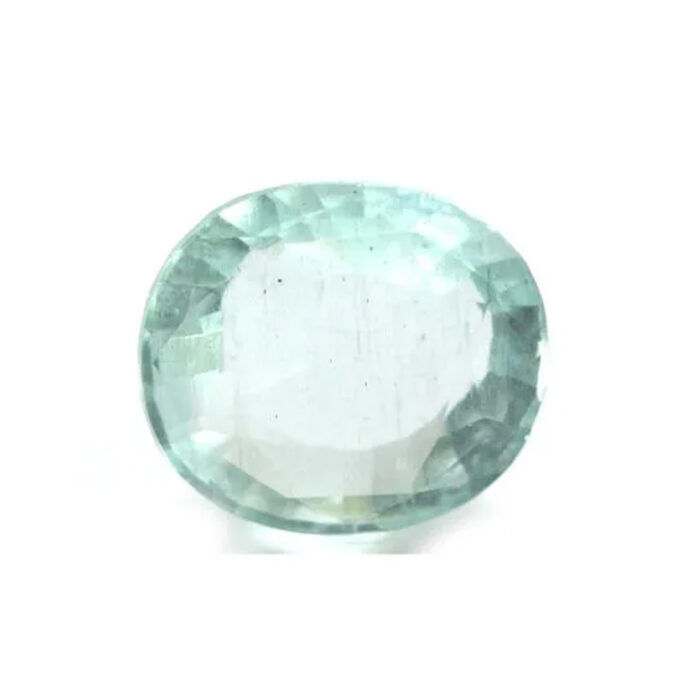 aq22 Aquamarine 4.23 Carat (4.65 Ratti) - Image 1