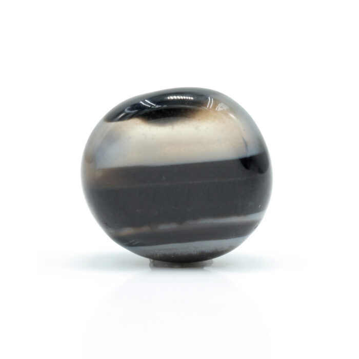 Agate 10.70 Carat (Sulemani Hakik 11.77 Ratti) - Image 3