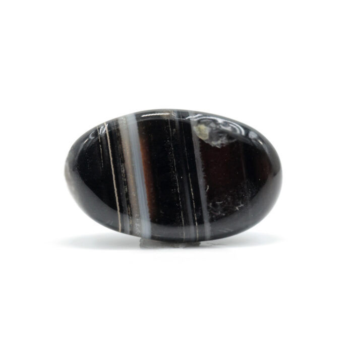 Agate 11.70 Carat (Sulemani Hakik 12.87 Ratti) - Image 3