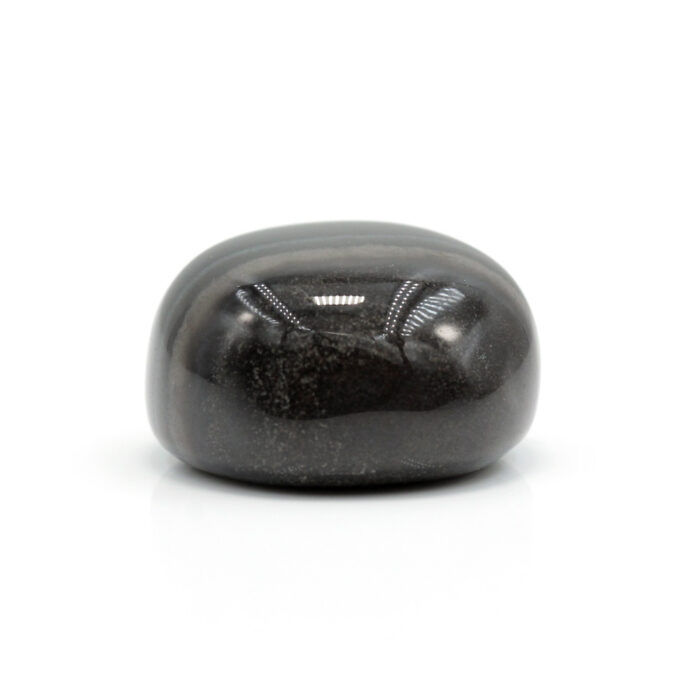 Agate 19.97 Carat (Sulemani Hakik 21.97 Ratti) - Image 4