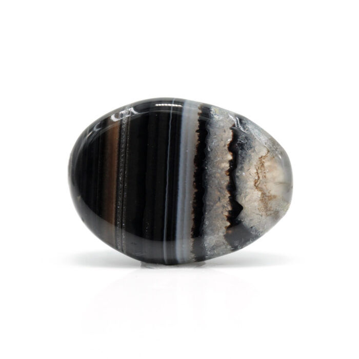 Agate 18.03 Carat (Sulemani Hakik 19.83 Ratti) - Image 3