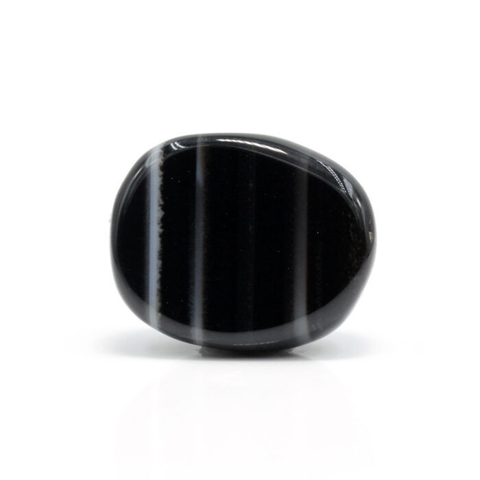 Agate 16.96 Carat (Sulemani Hakik 18.66 Ratti) - Image 3