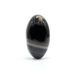 Agate 15.67 Carat (Sulemani Hakik 17.24 Ratti)