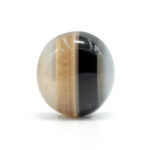 Agate 15.62 Carat (Sulemani Hakik 17.18 Ratti)