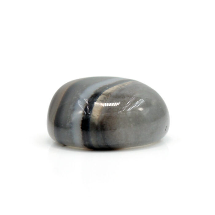 Agate 11.75 Carat (Sulemani Hakik 12.93 Ratti) - Image 4