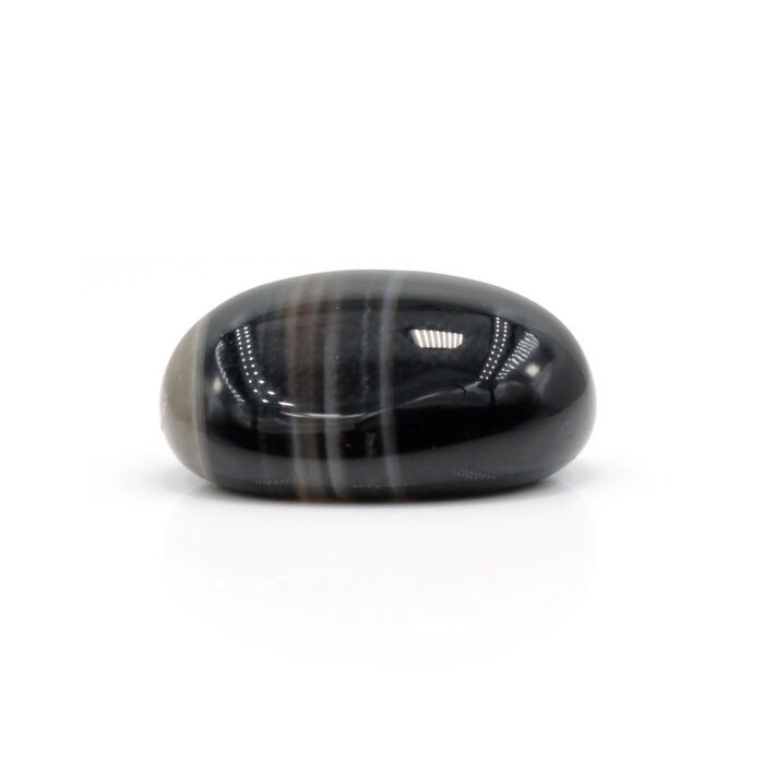 Agate 10.33 Carat (Sulemani Hakik 11.36 Ratti) - Image 4