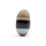 Agate 11.52 Carat (Sulemani Hakik 12.67 Ratti)