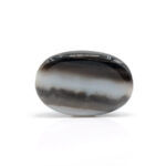Agate 10.25 Carat (Sulemani Hakik 11.28 Ratti) - Image 3