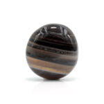 Agate 11.77 Carat (Sulemani Hakik 12.95 Ratti)