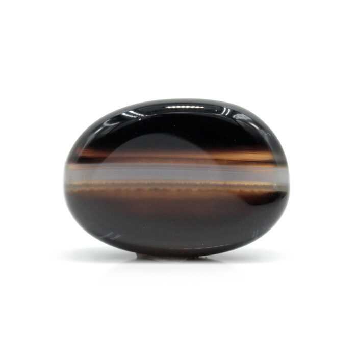 Agate 13.63 Carat (Sulemani Hakik 15 Ratti) - Image 3