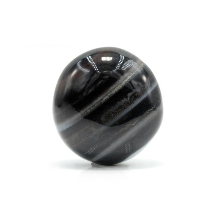 Agate 13.53 Carat (Sulemani Hakik 14.88 Ratti) - Image 3