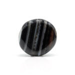Agate 13.53 Carat (Sulemani Hakik 14.88 Ratti) - Image 5