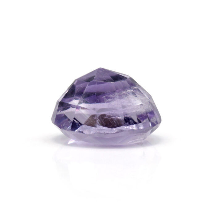 Amethyst 3.51 Carat (3.86 Ratti) - Image 3