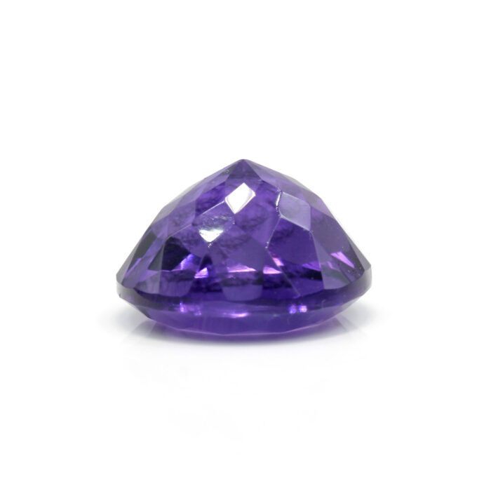 GAAM93 (3) Amethyst 8.78 Carat (9.66 Ratti) - Image 3