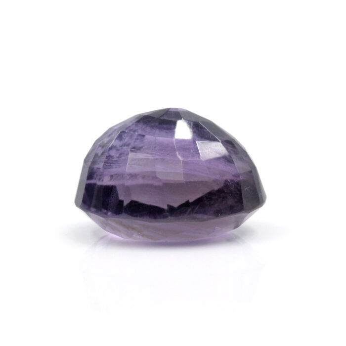 GAAM95 (3) Amethyst 11.47 Carat (12.62 Ratti) - Image 3