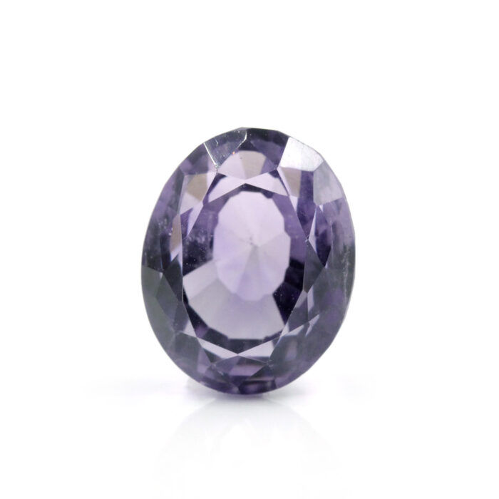 GAAM96 (1) Amethyst 11.84 Carat (13.02 Ratti) - Image 1