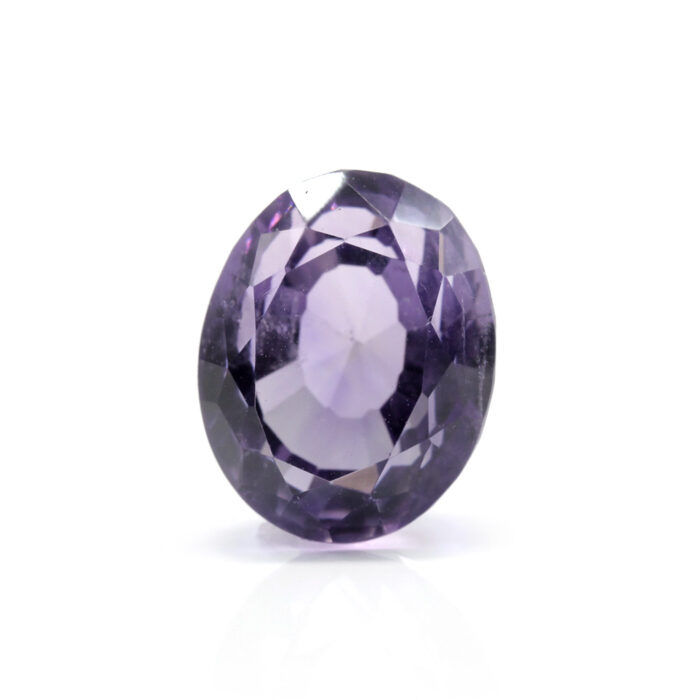 GAAM96 (2) Amethyst 11.84 Carat (13.02 Ratti) - Image 2