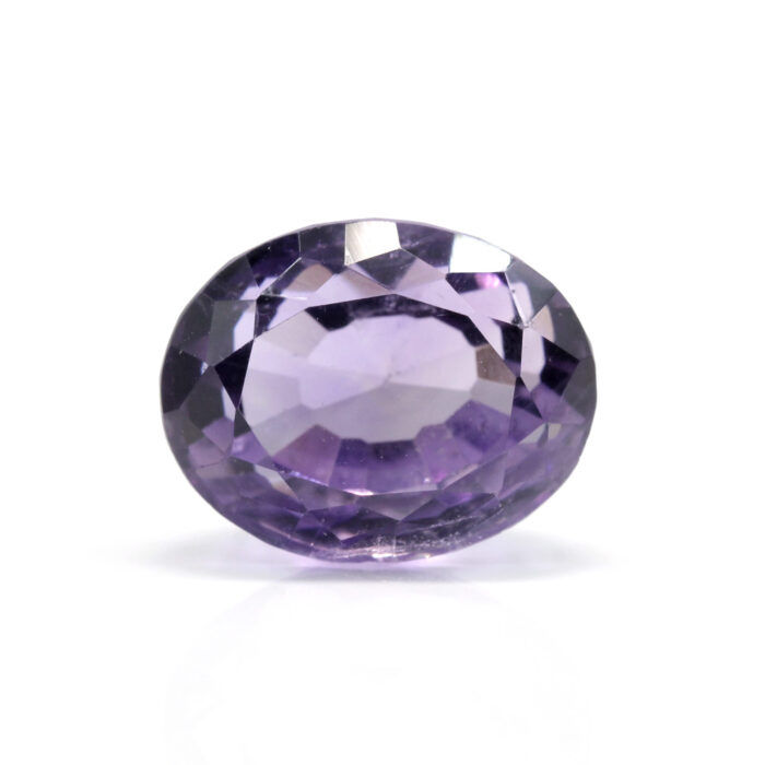 GAAM96 (3) Amethyst 11.84 Carat (13.02 Ratti) - Image 4