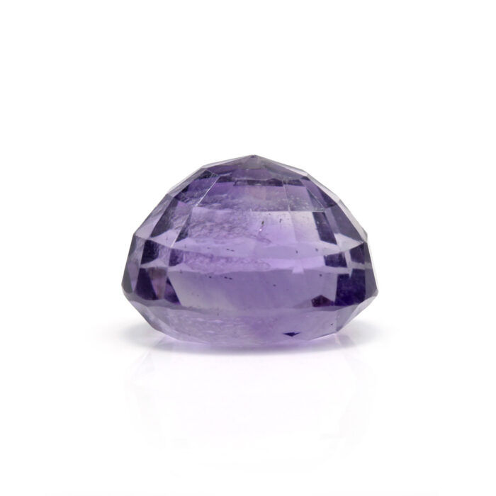 GAAM96 (4) Amethyst 11.84 Carat (13.02 Ratti) - Image 3